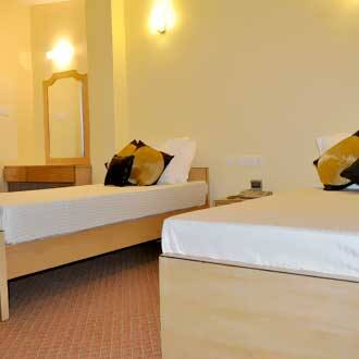 The Hotel Hangkhim, Gangtok 3